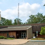 The Brendan Byrne Ranger Station